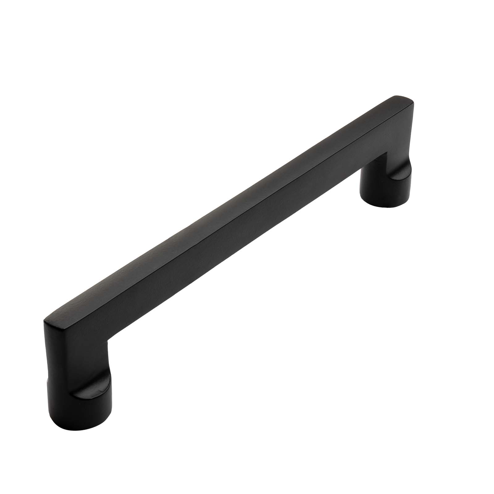 Black drawer handle SHOW