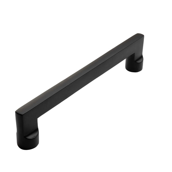 Black Pull Handles | Iron & Matte Finishes