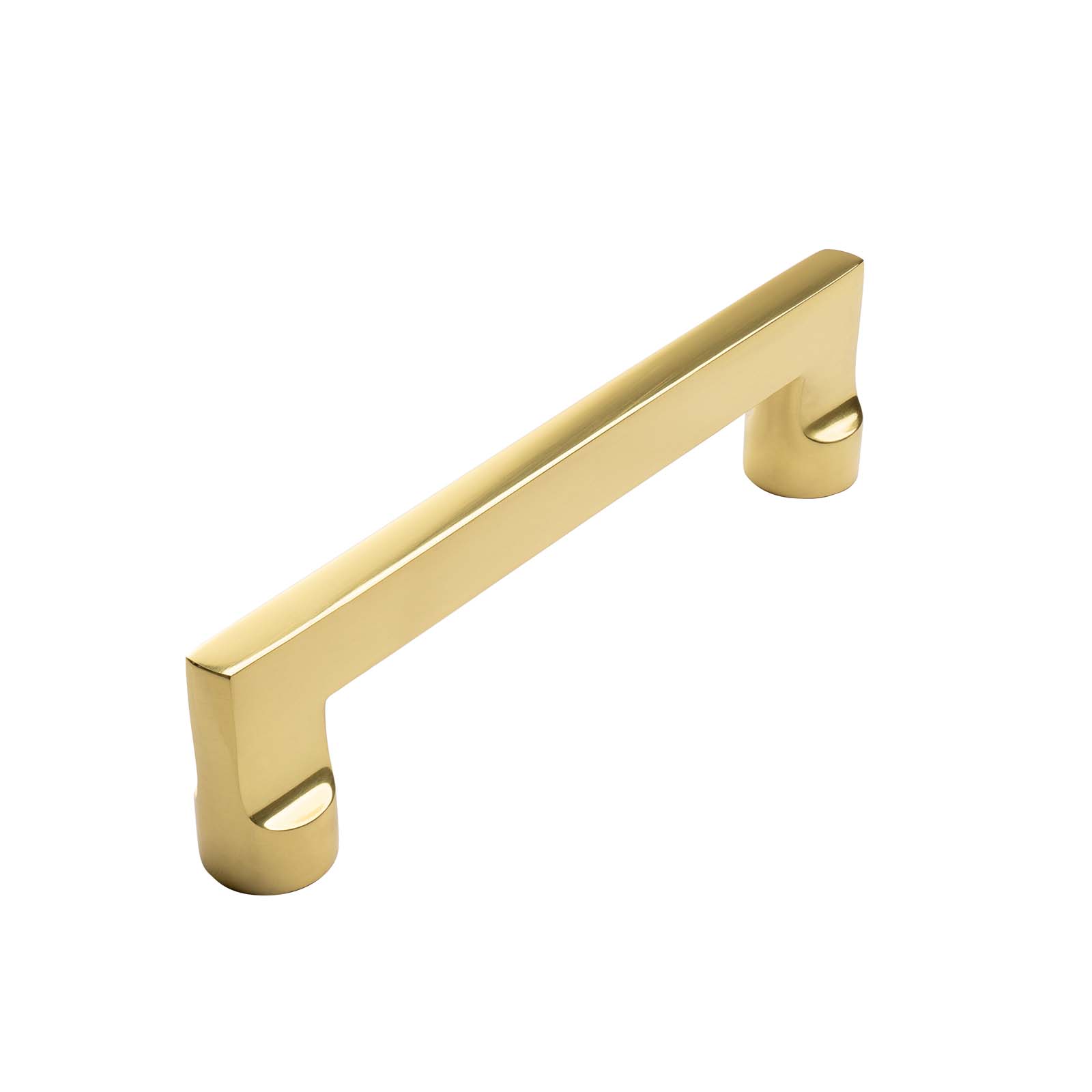 brass pull handle SHOW