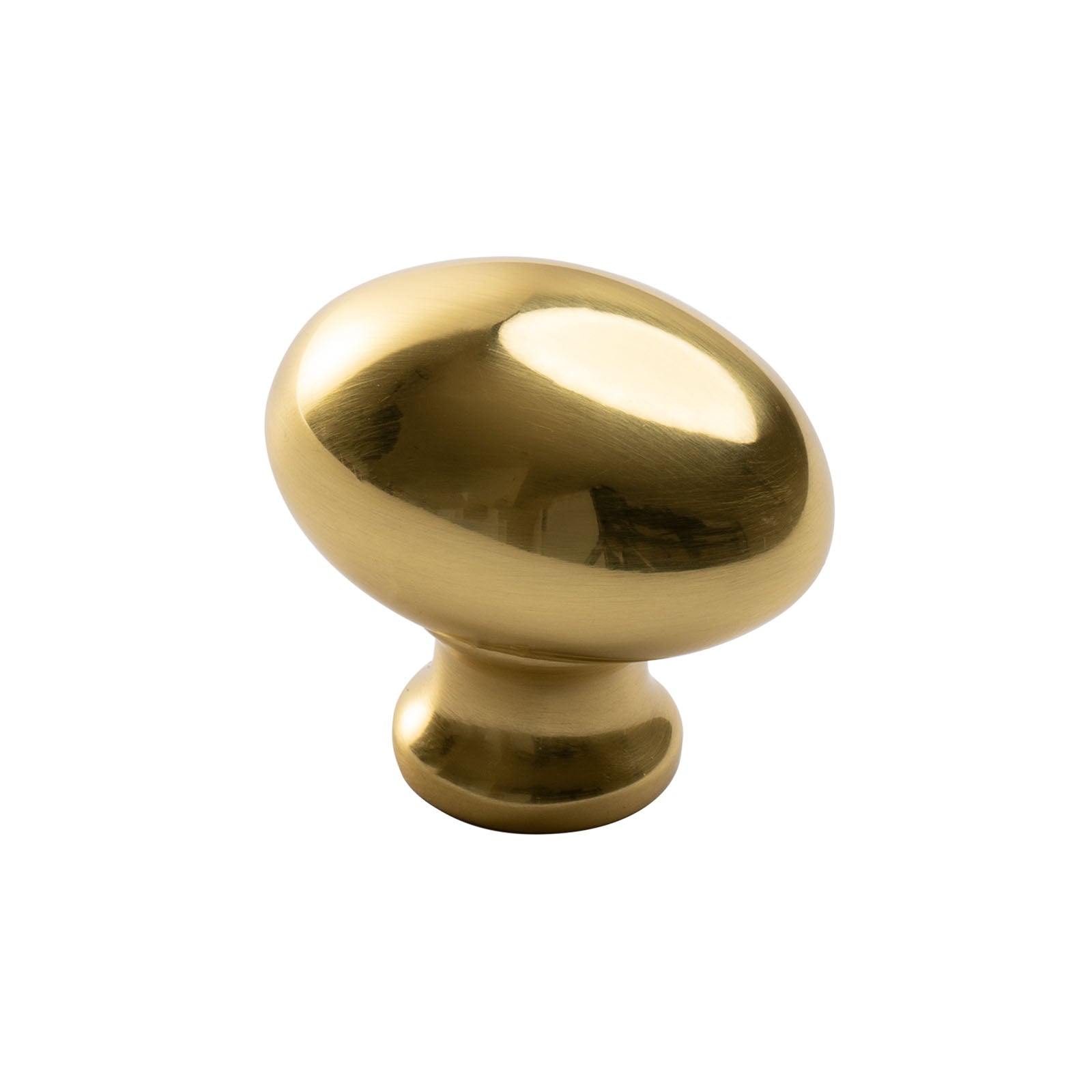 traditional brass cupboard knob SHOW