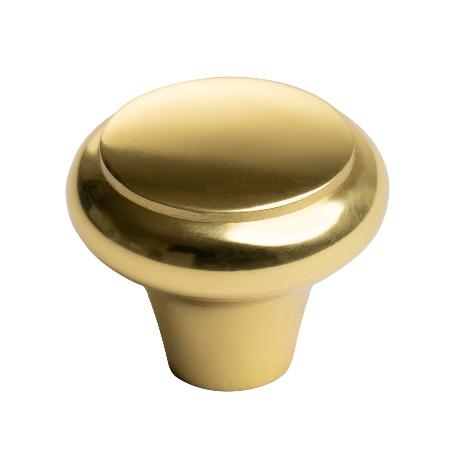 brass cupboard knob