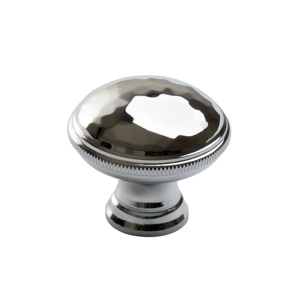 vintage chrome knob SHOW