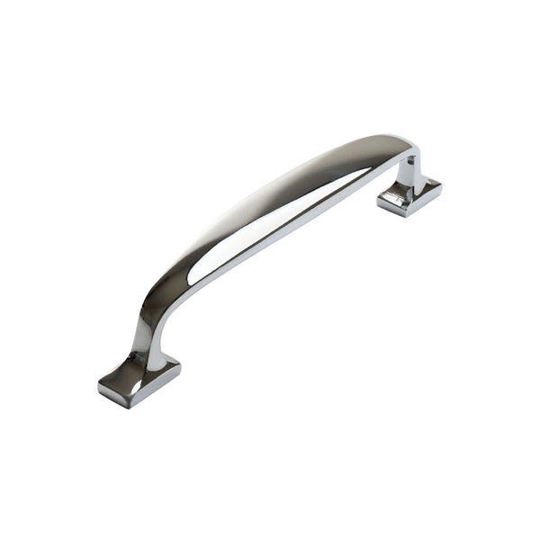 Chrome traditional cupboard handle SHOW