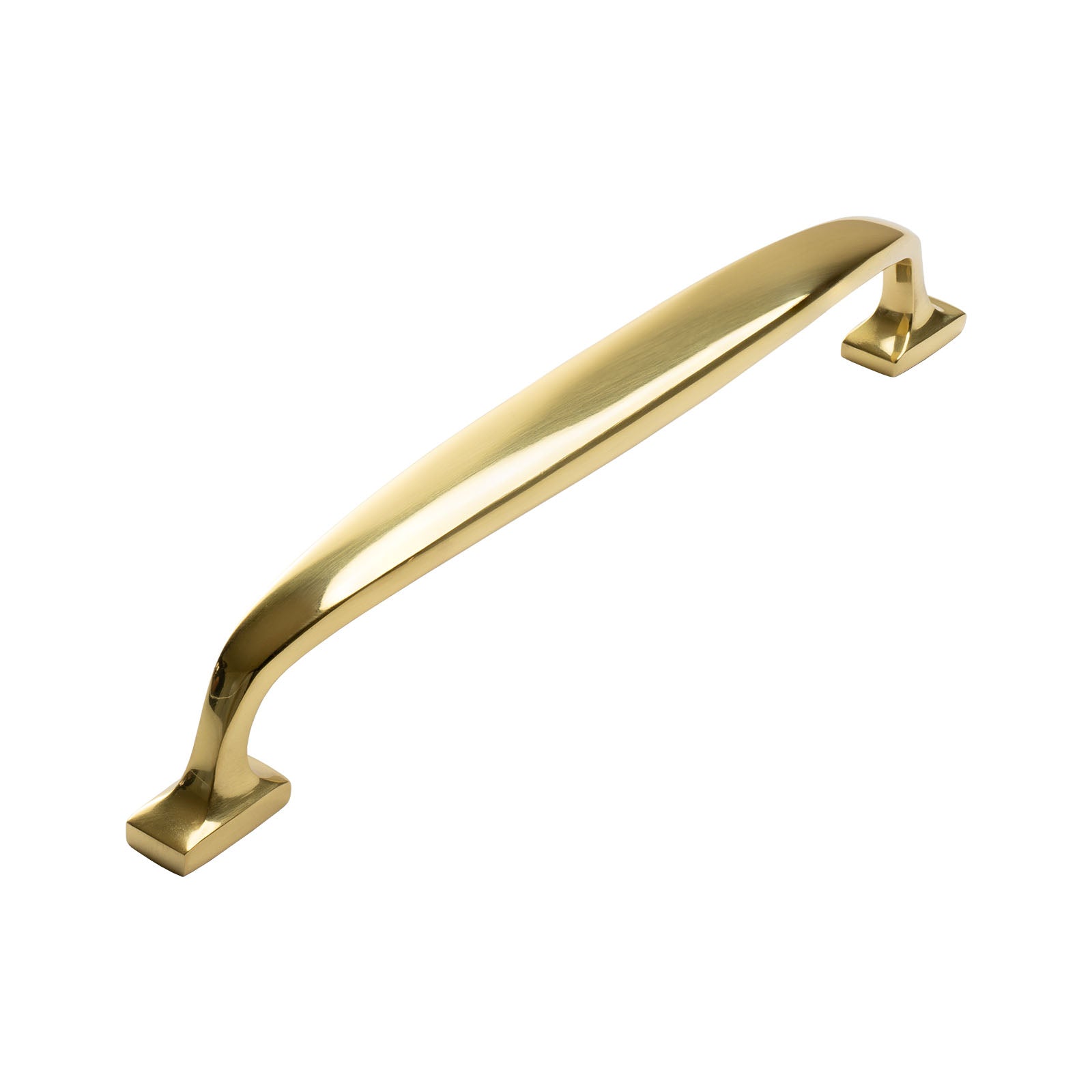 brass pull handle