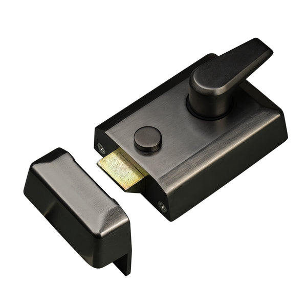 bronze 60mm night latch SHOW