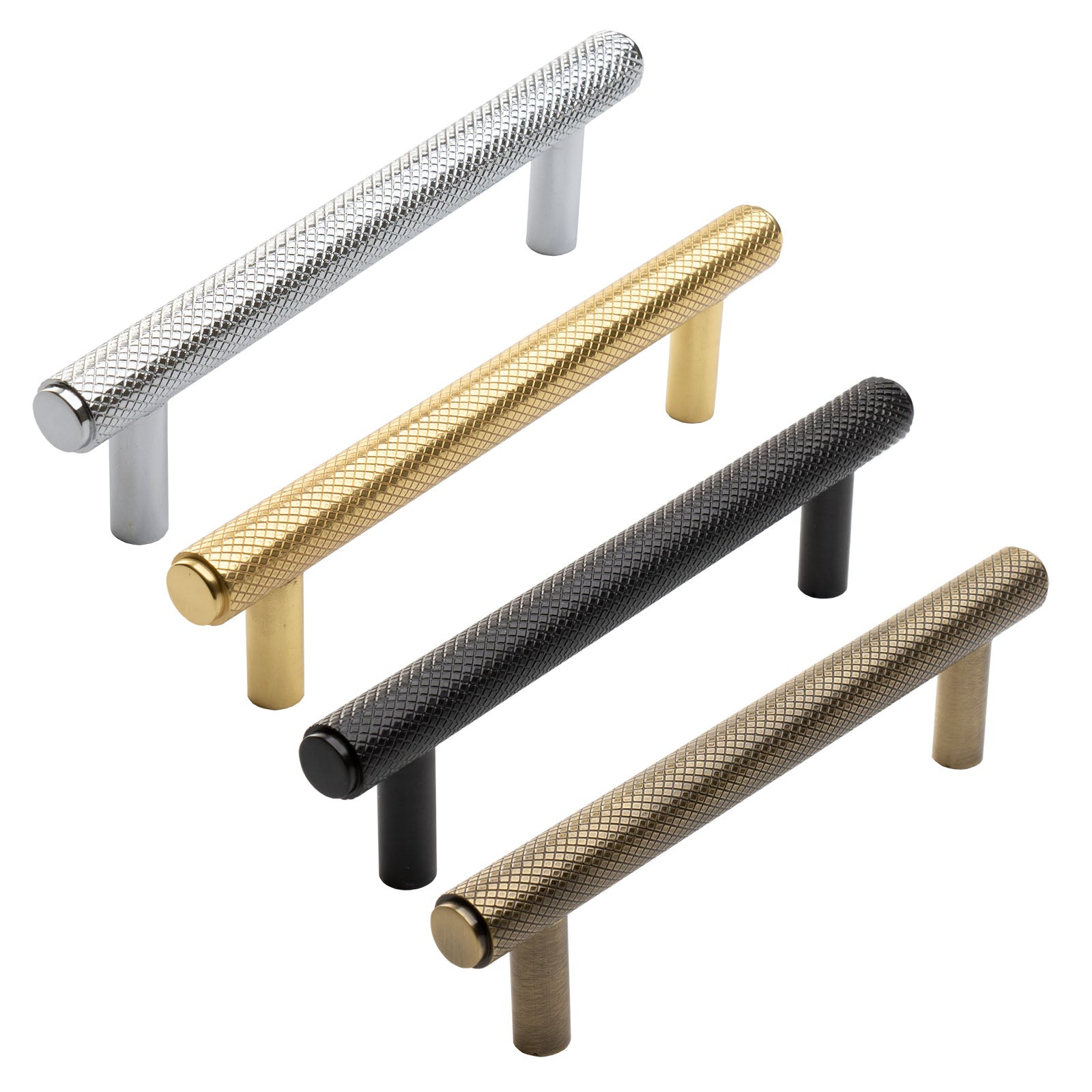 Modern Pull Handles | Cabinet Handles & Knobs