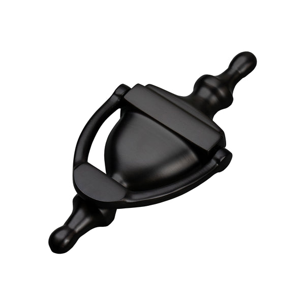 bronze urn door knocker SHOW