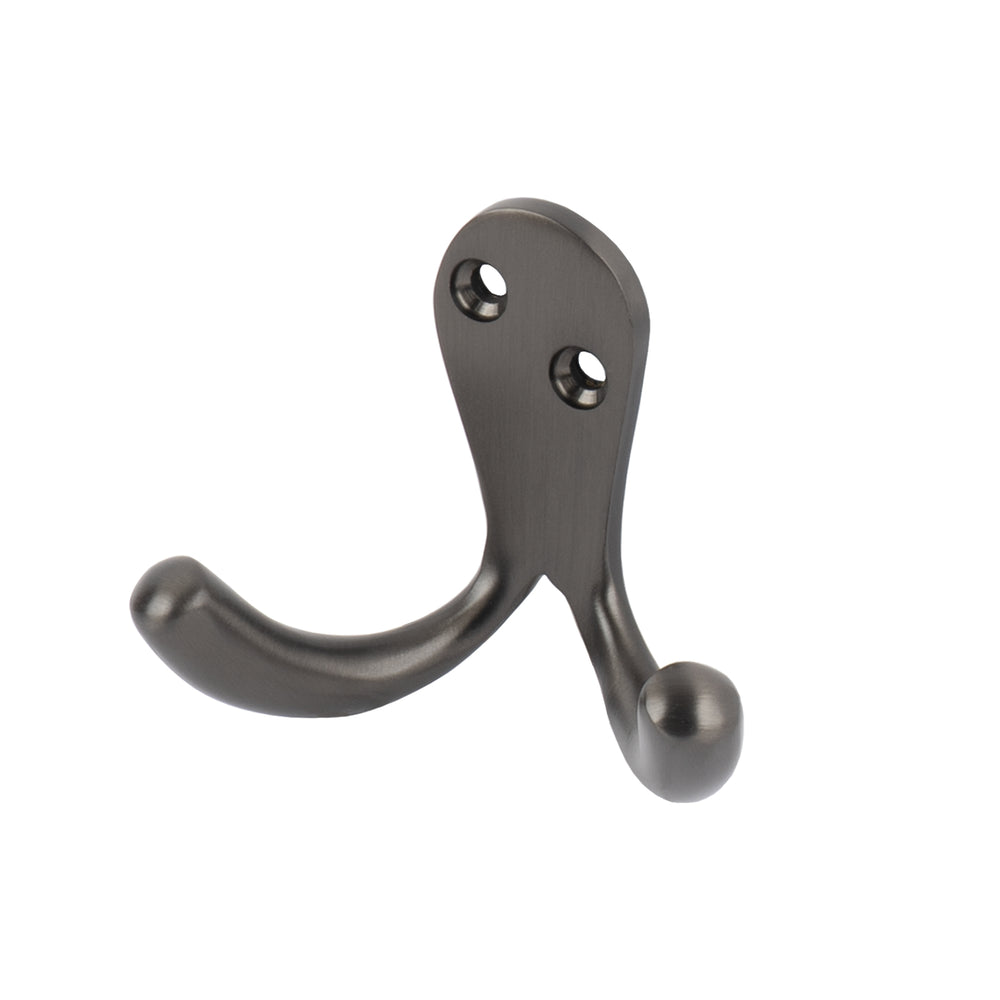 Multi Robe Hook Double Robe Hooks | Coat & Robe Hooks