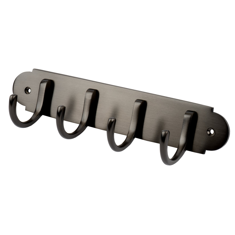Hook Rack | Coat Rack | Suffolk Latch Company