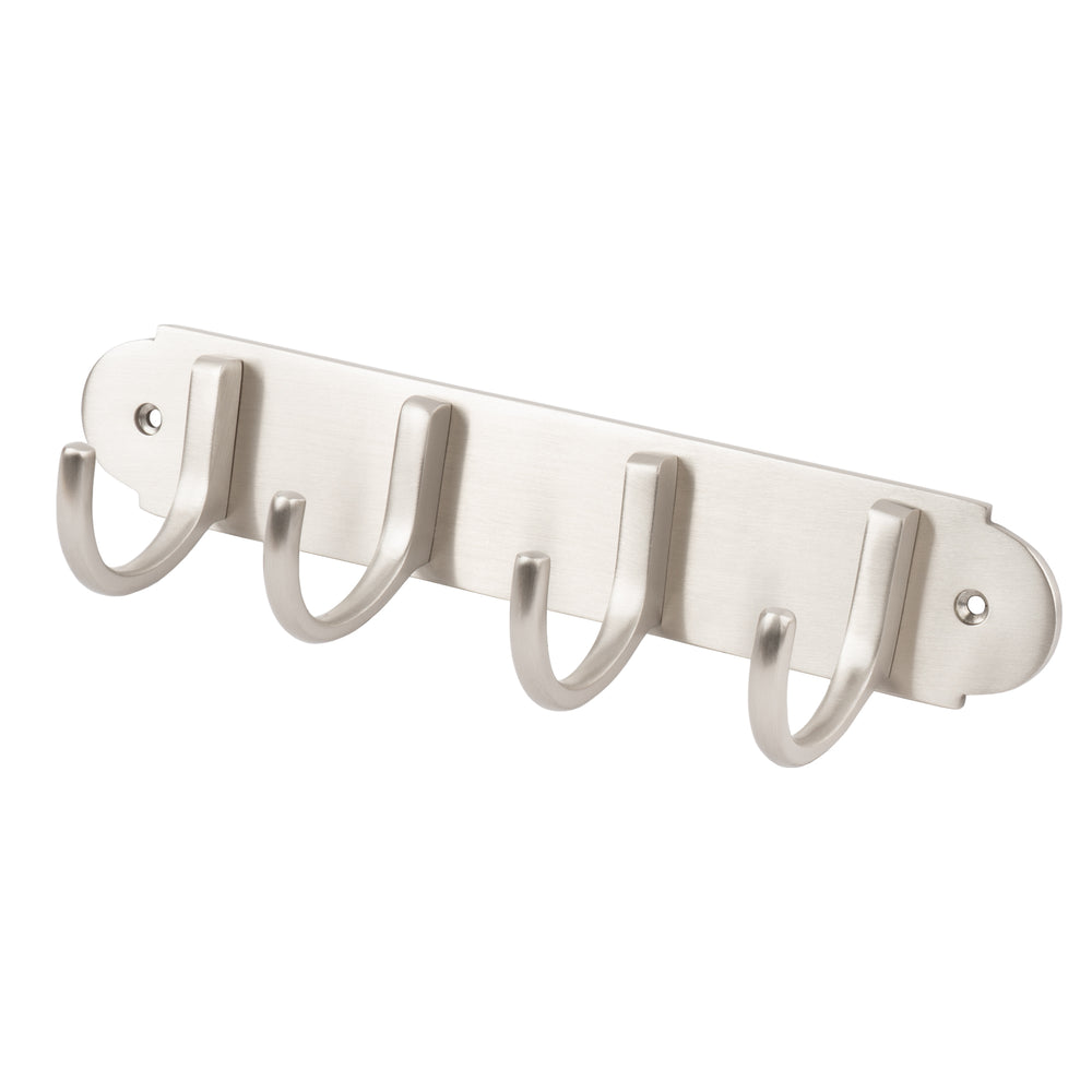 Hook Rack | Coat Rack | Suffolk Latch Company