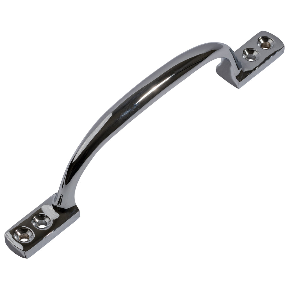 Sash Window Pull Handle | Sliding Sash Lifts & Pulls