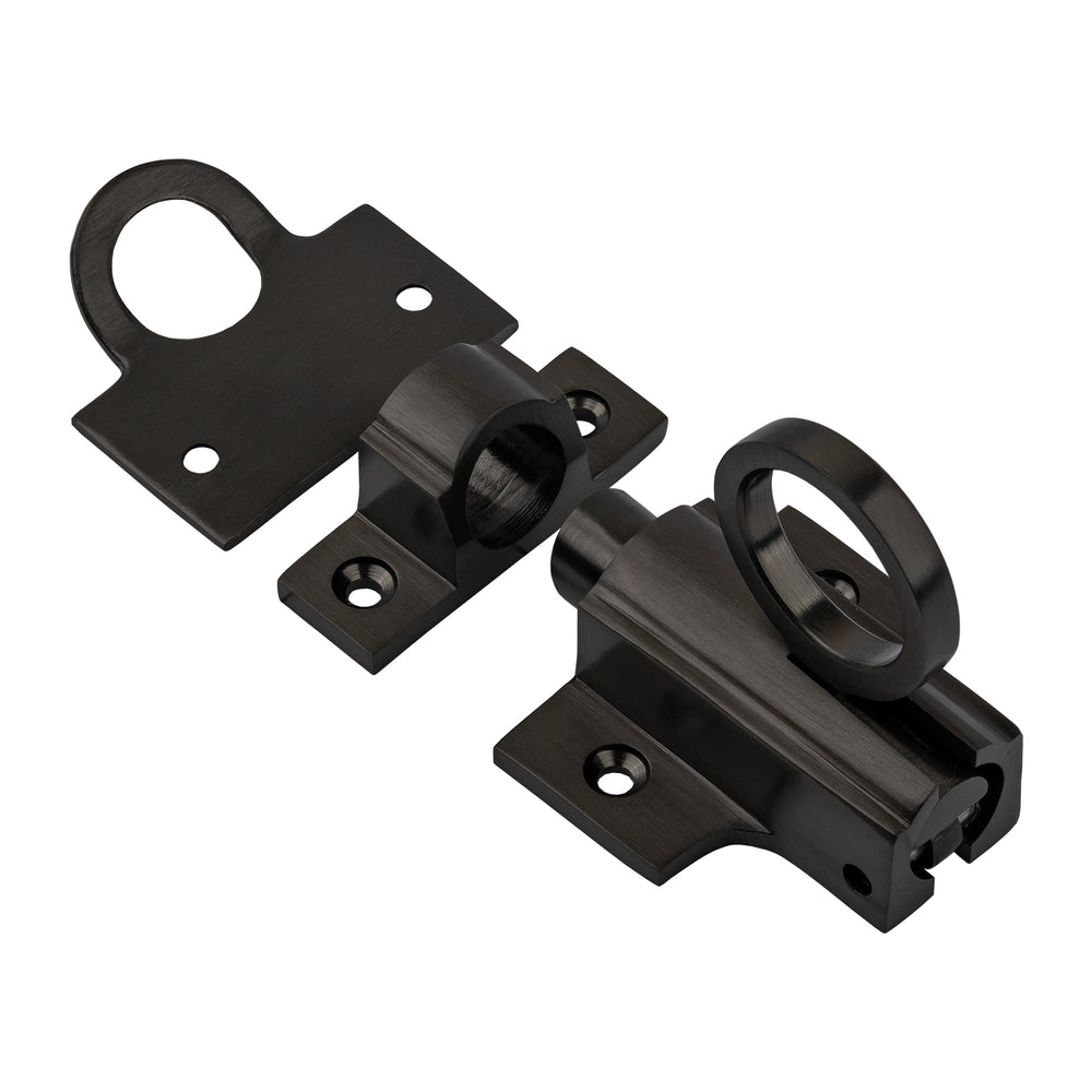 Fanlight Catch | Traditional Window Furniture