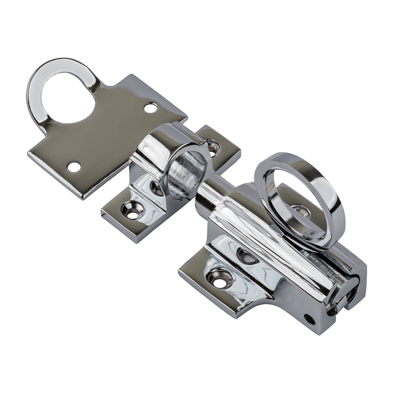 Fanlight Catches | Window Locks & Fasteners