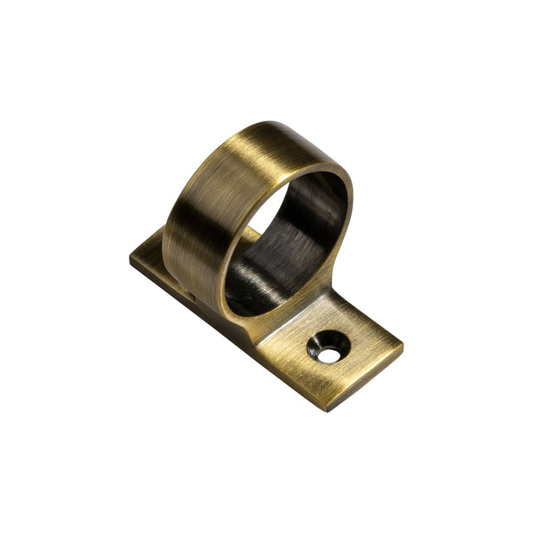 aged brass sash ring pulls SHOW