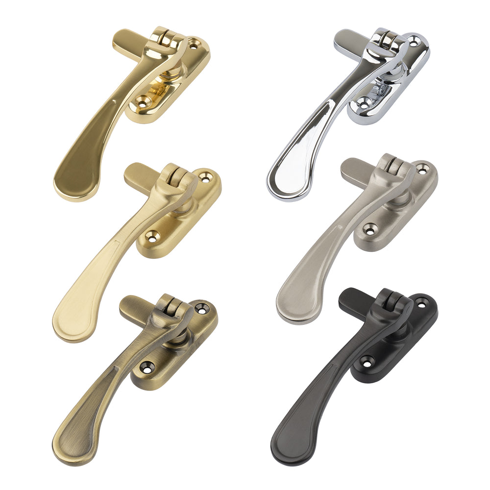 Spoon End Casement Fastener | Period Window Fittings