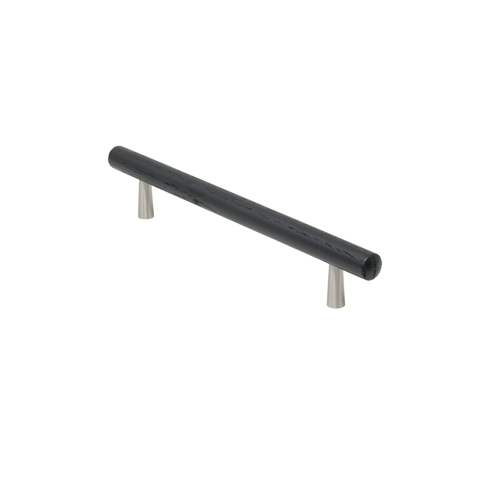 SHOW 160mm T-Bar Tilaa Cabinet Pull Handle In Ash Finish