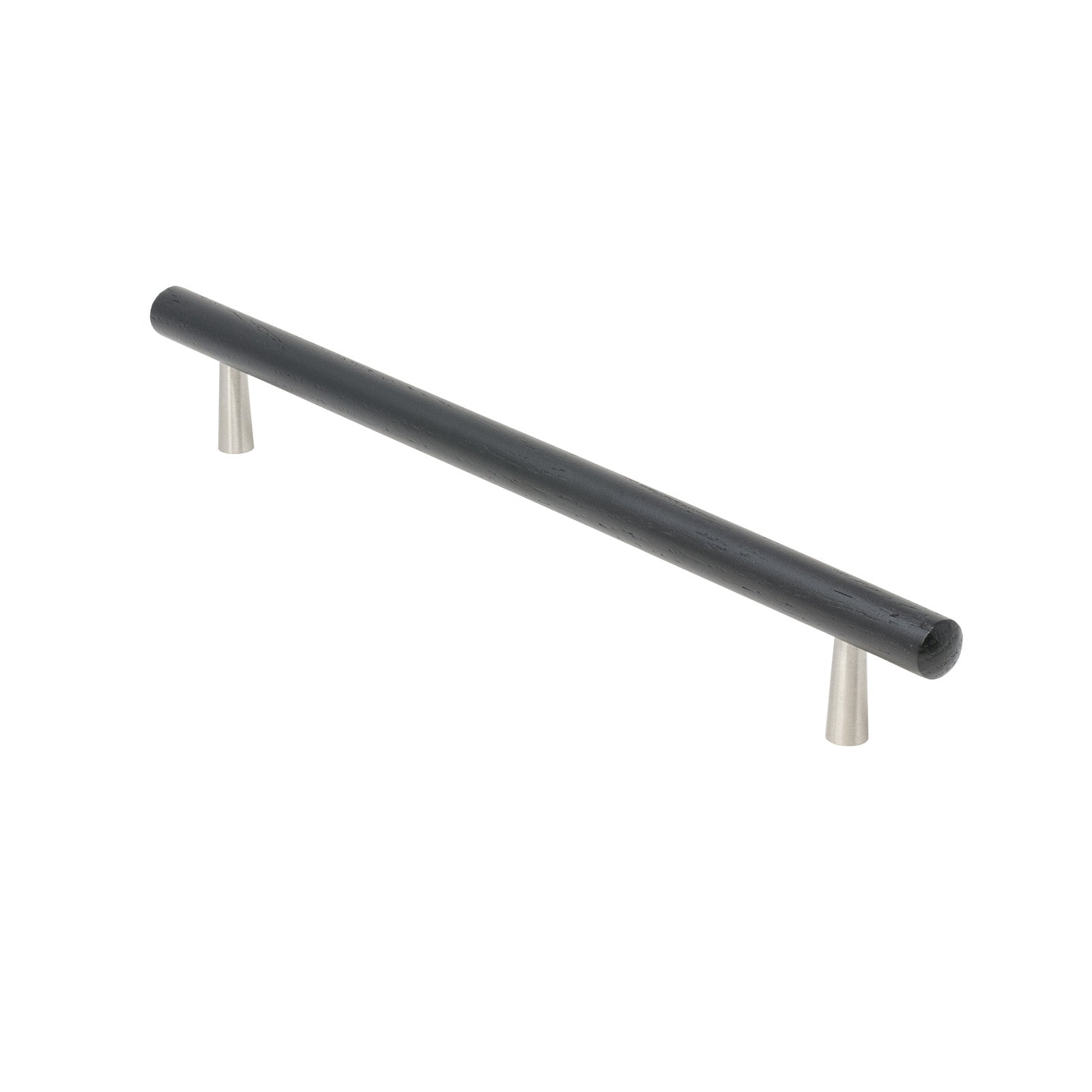 SHOW 224mm T-Bar Tilaa Cabinet Pull Handle In Ash Finish