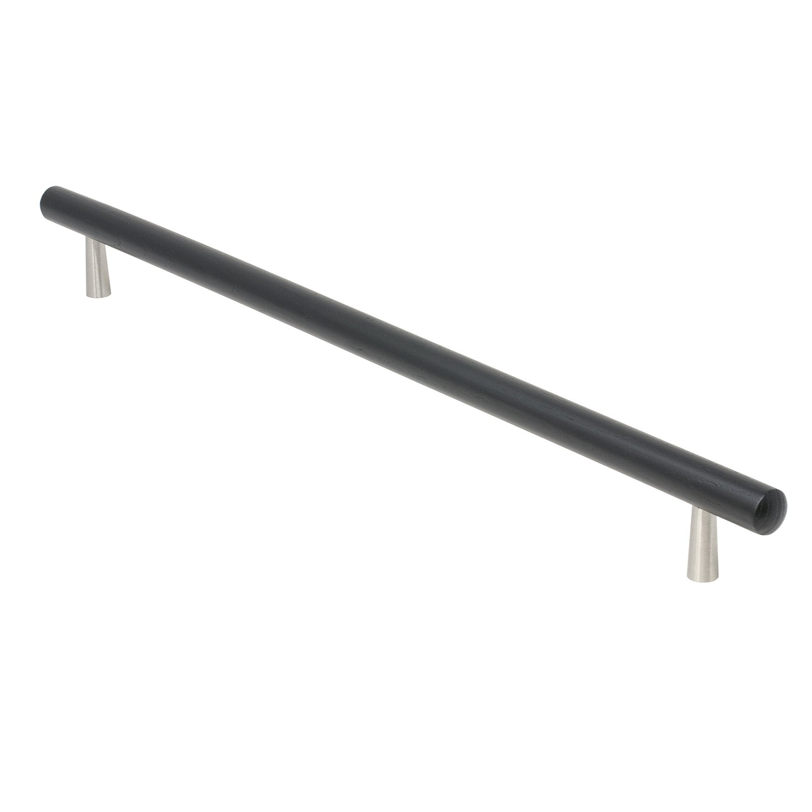 SHOW 320mm T-Bar Tilaa Cabinet Pull Handle In Ash Finish