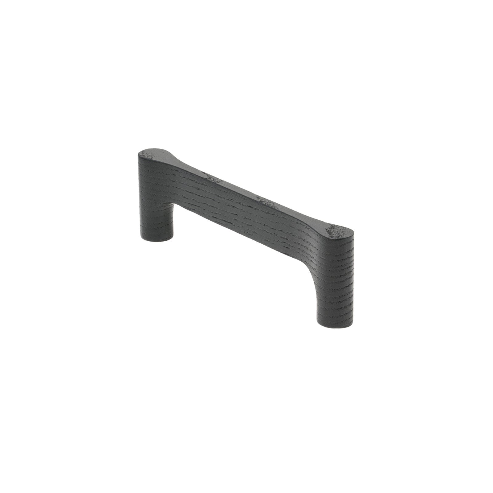 SHOW 128mm Gio Cabinet Pull Handle In Ash Finish
