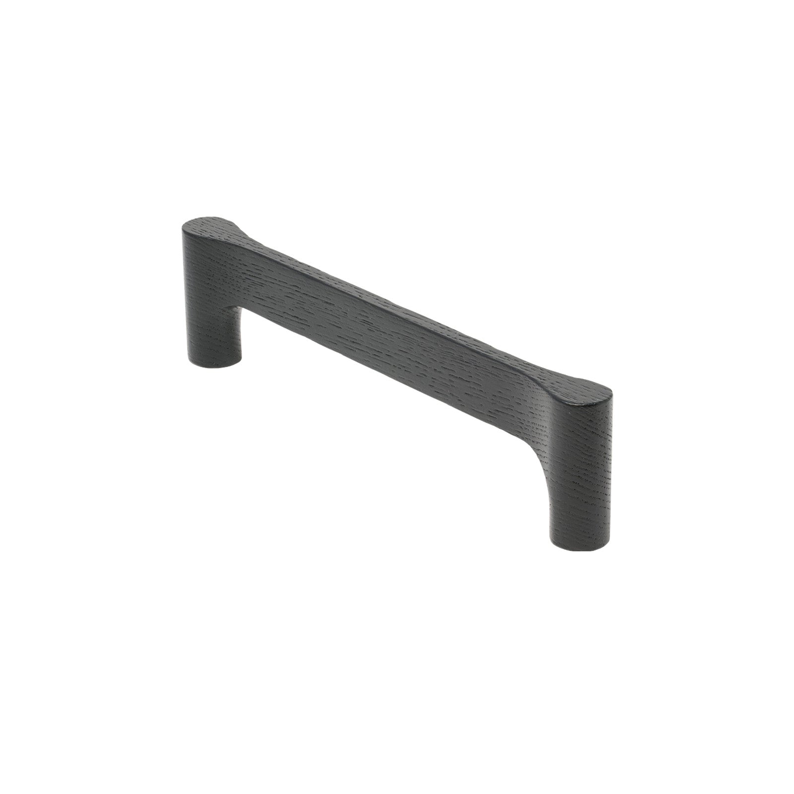 SHOW 160mm Gio Cabinet Pull Handle In Ash Finish