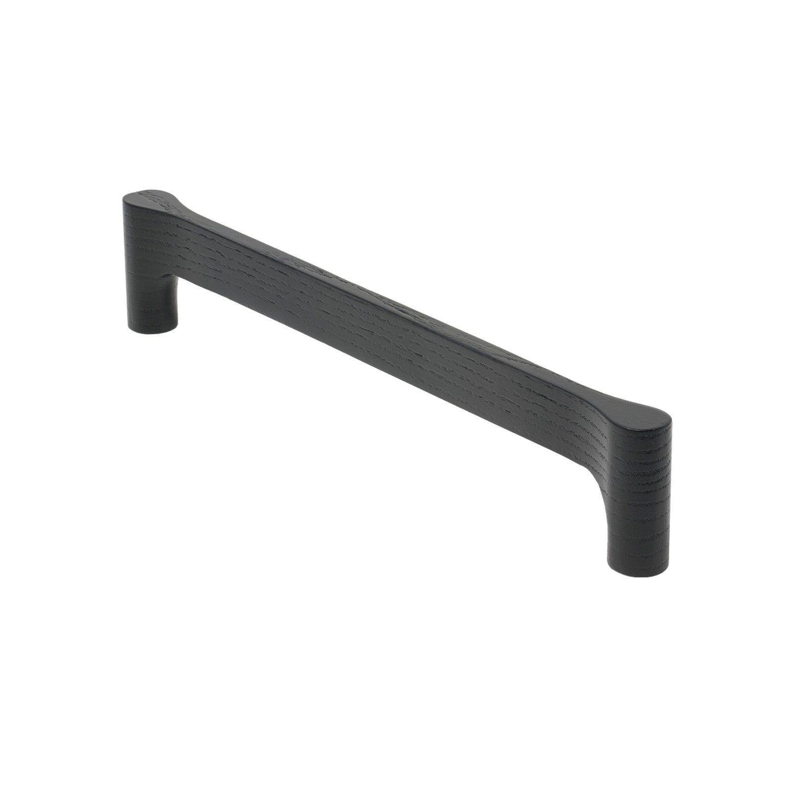 SHOW 224mm Gio Cabinet Pull Handle In Ash Finish