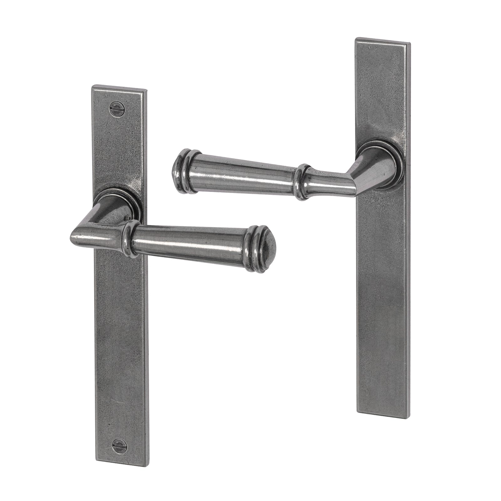 Multipoint handle Latch