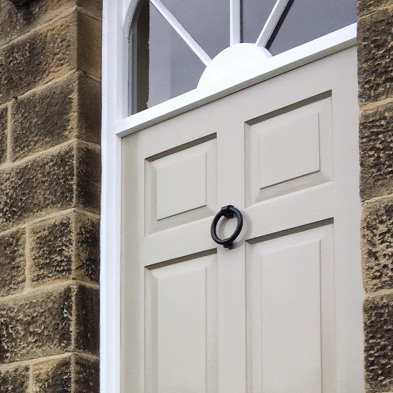 Door chain, SK78, Additional security for front doors